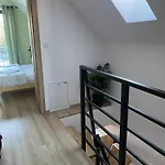 Jendrycowka Appartement Korbielów