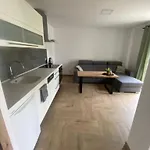 Jendrycowka Appartement