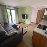 Jendrycowka Appartement