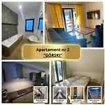 Jendrycowka Appartement *