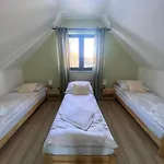 Jendrycowka Appartement