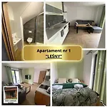 Appartement Jendrycowka Korbielów