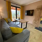 Appartement Jendrycowka *