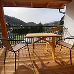 Appartement Jendrycowka *