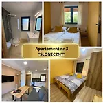 Appartement Jendrycowka Korbielów
