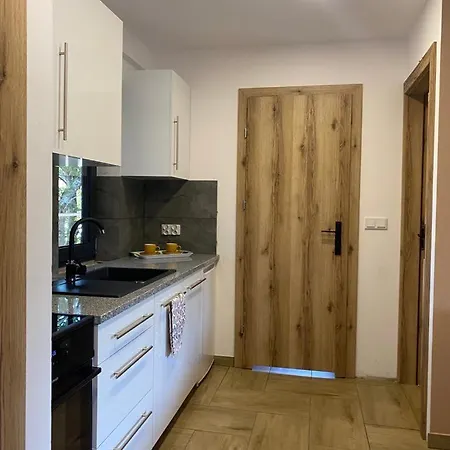 Jendrycowka Apartment Korbielów