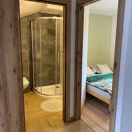 Jendrycowka Apartment Korbielów