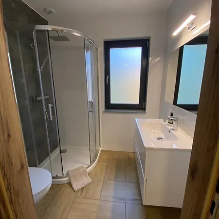 アパート Jendrycowka *