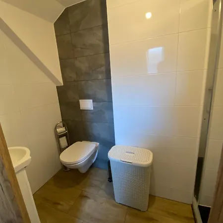 アパート Jendrycowka