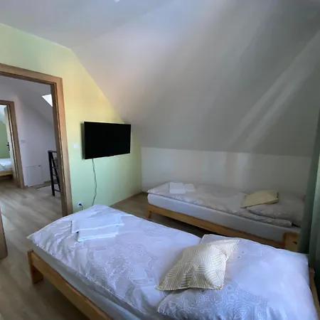 Jendrycowka Korbielów