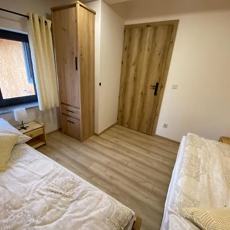 アパート Jendrycowka *