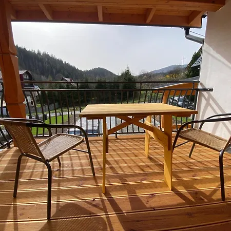 アパート Jendrycowka *