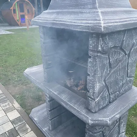 Apartmán Jendrycowka