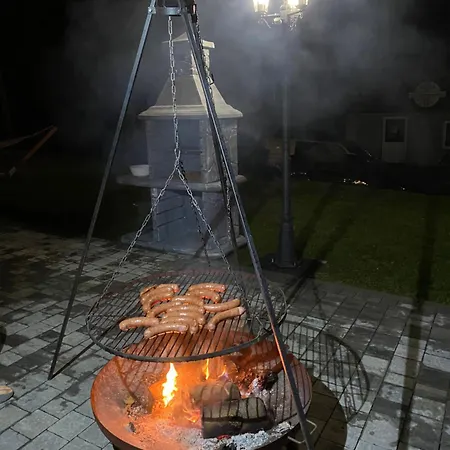 Jendrycowka Apartment Korbielów