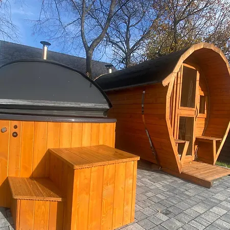 Jendrycowka Apartment *