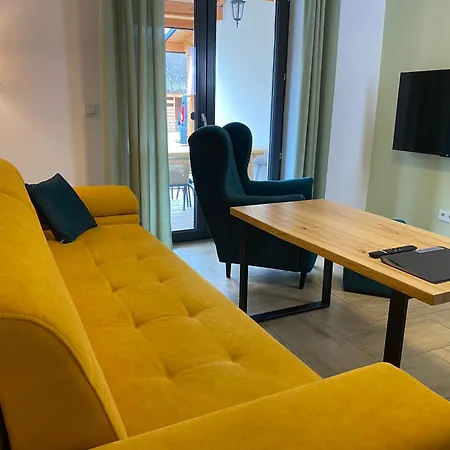 Jendrycowka Appartement Korbielów