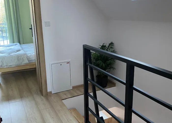 Jendrycowka Appartement Korbielów