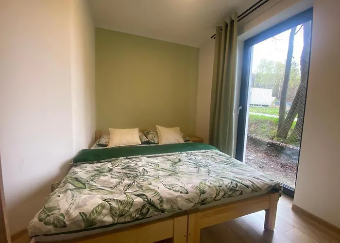 Jendrycówka * Korbielów