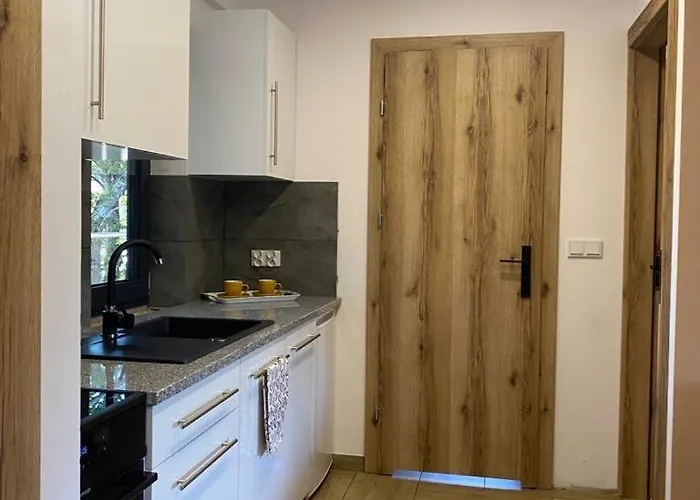 Jendrycowka Appartement Korbielów