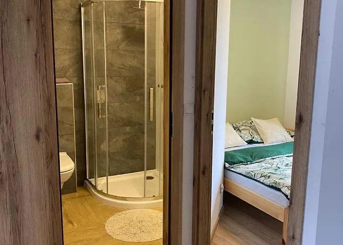 Jendrycowka Appartement Korbielów