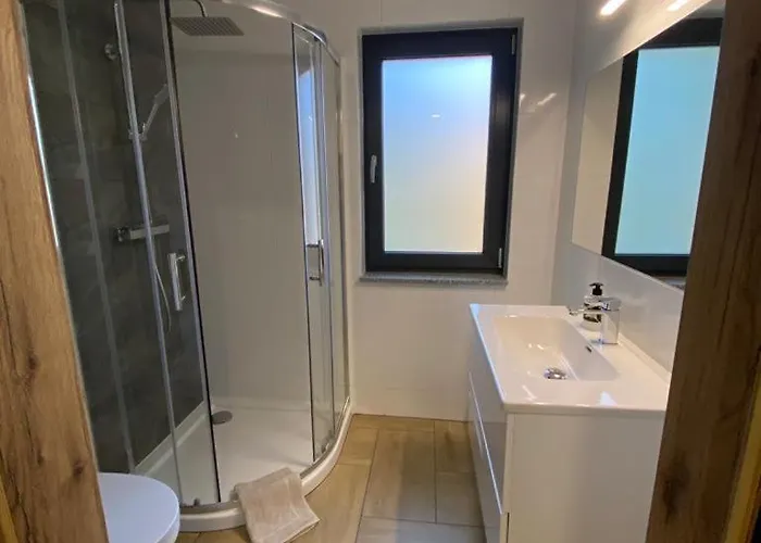 Appartement Jendrycowka *