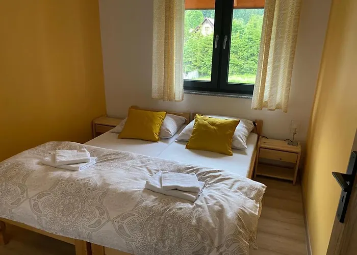 Appartement Jendrycowka *