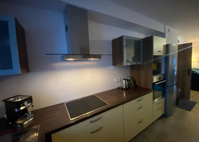 Appartement Jendrycowka Korbielów