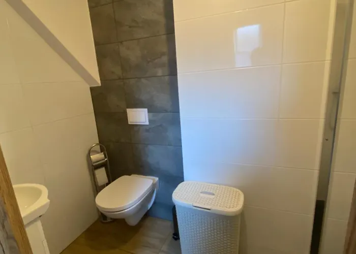 Appartement Jendrycowka