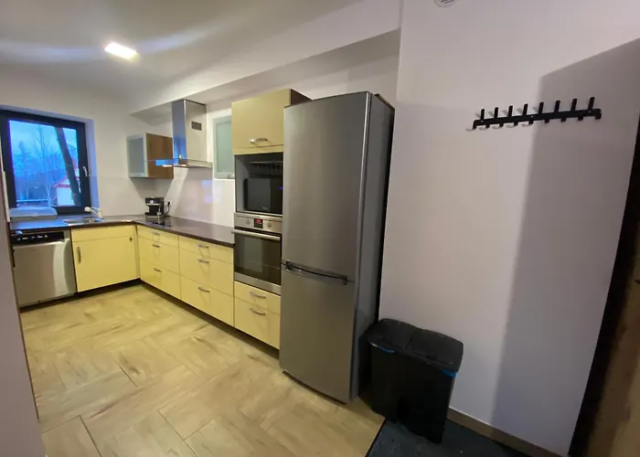 Jendrycowka * Korbielów