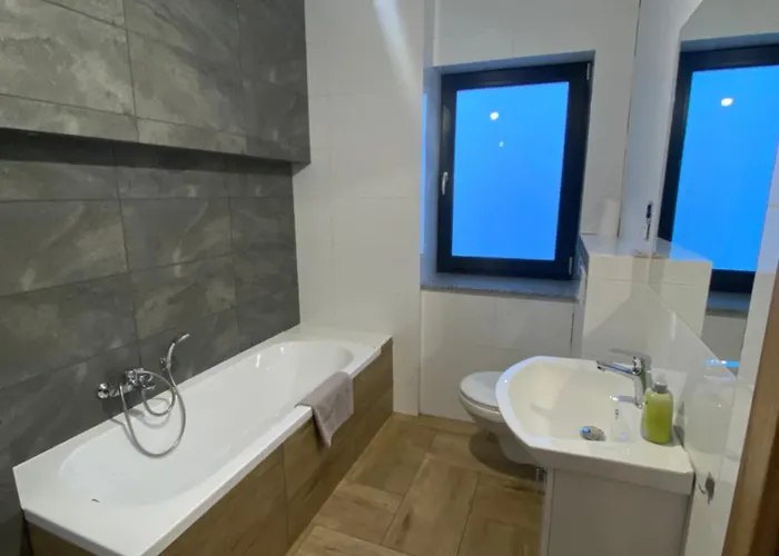 Appartement Jendrycowka Korbielów