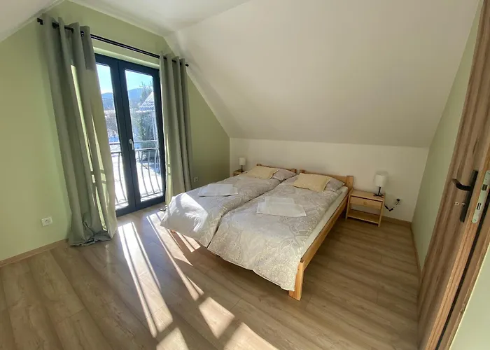 Jendrycowka Korbielów