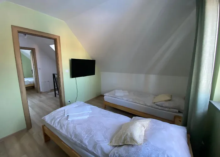 Jendrycowka Korbielów