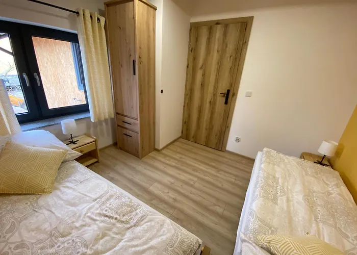 Appartement Jendrycowka *