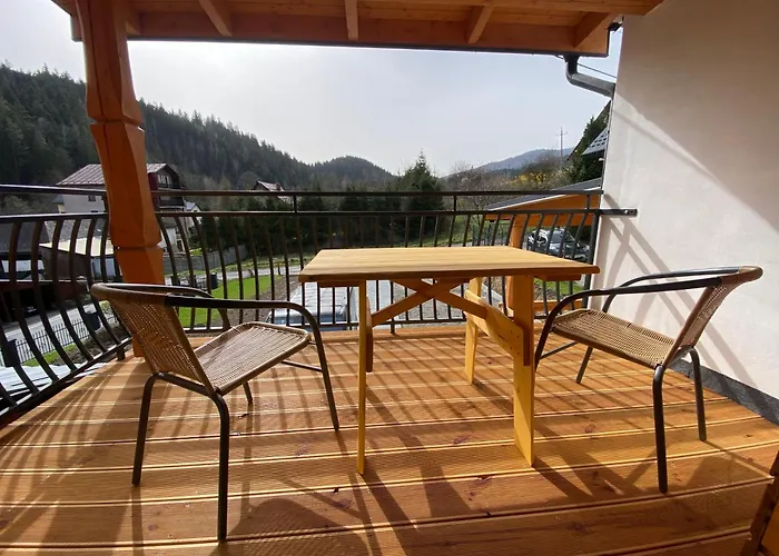 Appartement Jendrycowka *