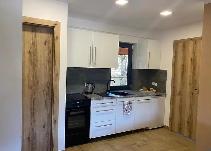 Jendrycówka Korbielów