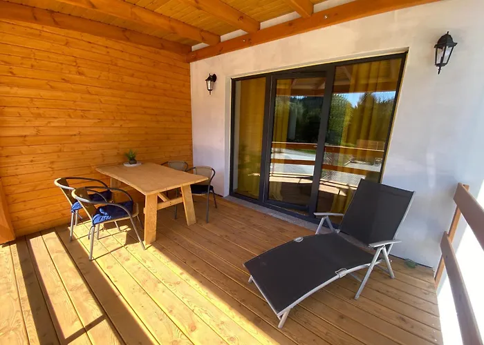 Jendrycowka Korbielów