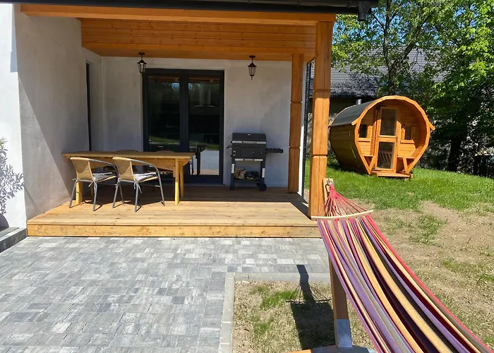 Jendrycowka Appartement