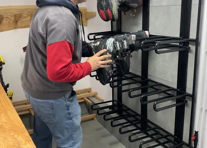 Jendrycowka Appartement *