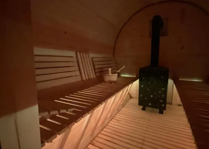 Jendrycowka Appartement Korbielów