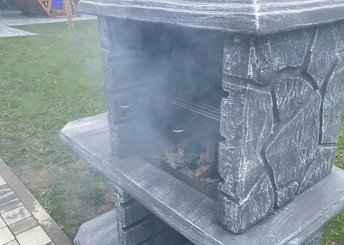 Appartement Jendrycowka