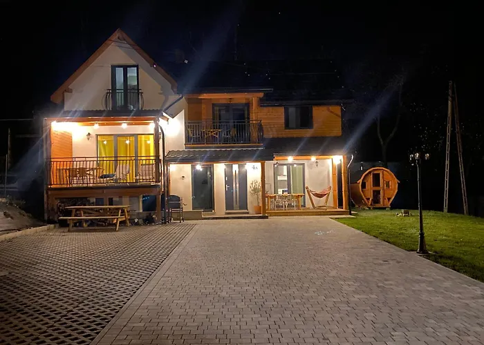 Jendrycowka Appartement *