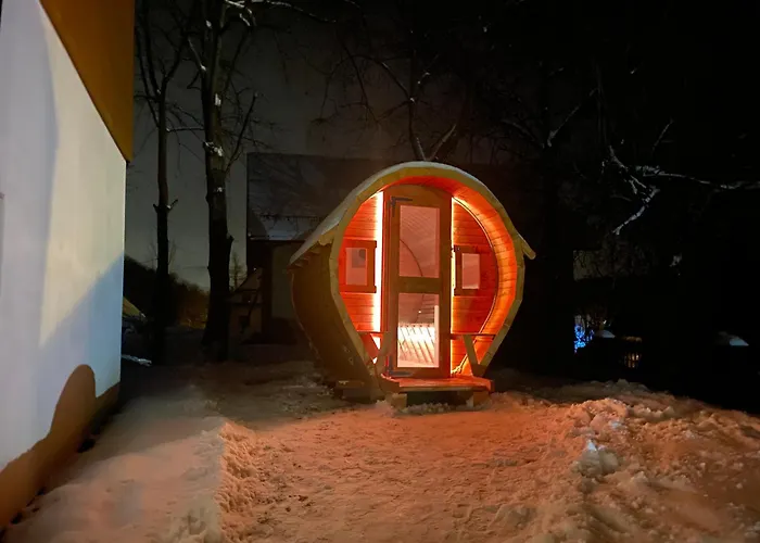 Jendrycowka * Korbielów