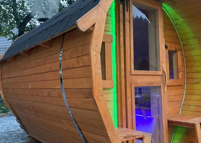 Appartement Jendrycowka *