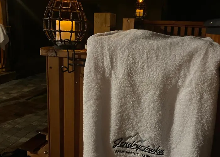 Appartement Jendrycowka