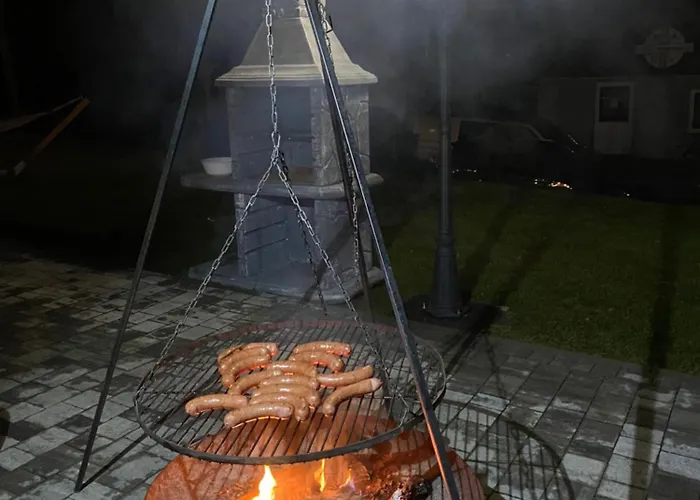 Jendrycowka Appartement Korbielów