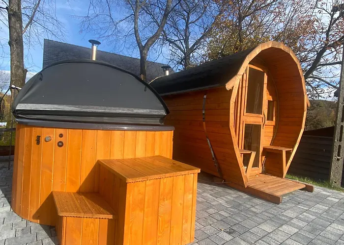 Jendrycowka Appartement *