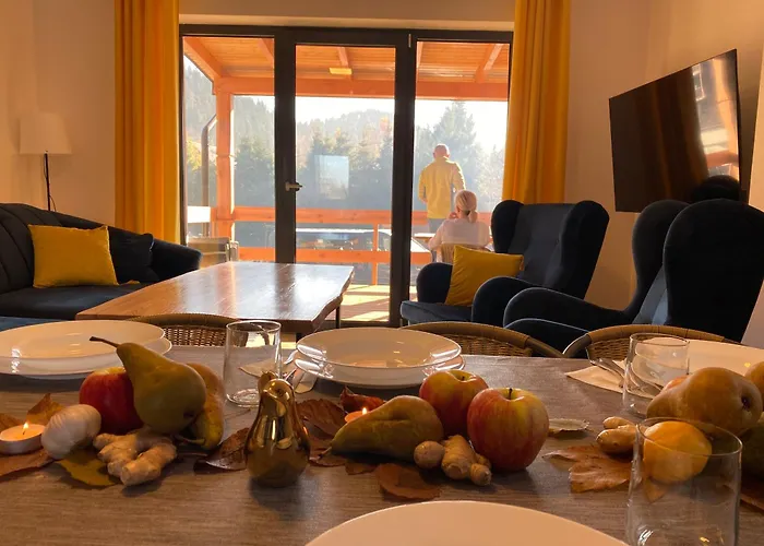 Jendrycowka Korbielów