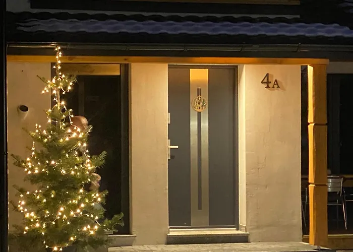 Appartement Jendrycowka Korbielów